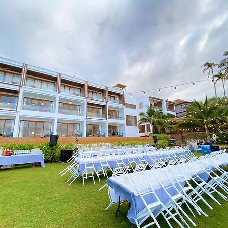 X-Sea Khanom Harbor Bay Resort Dış mekan fotoğraf